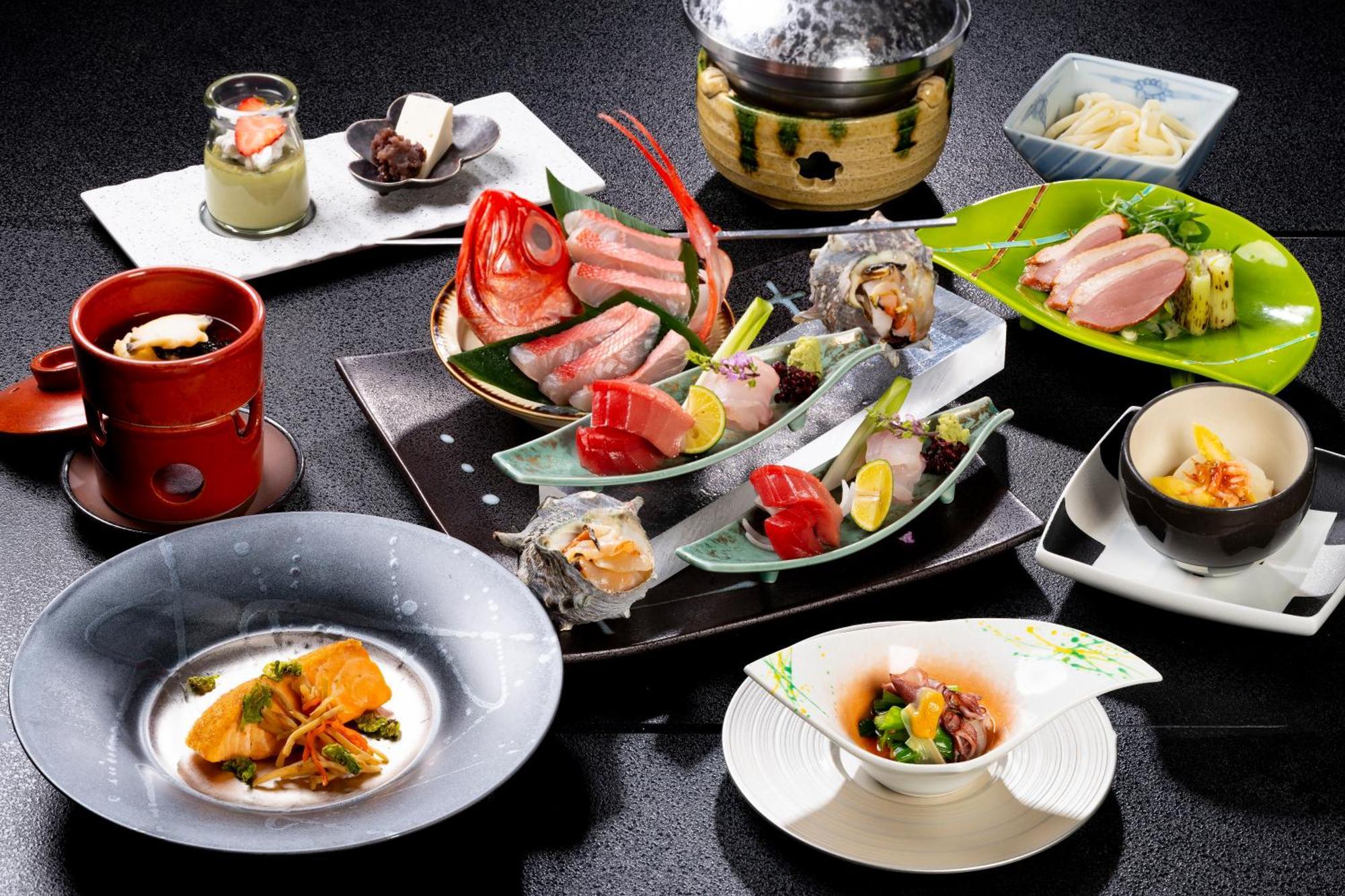 Hotel Resorpia Atami Luaran gambar
