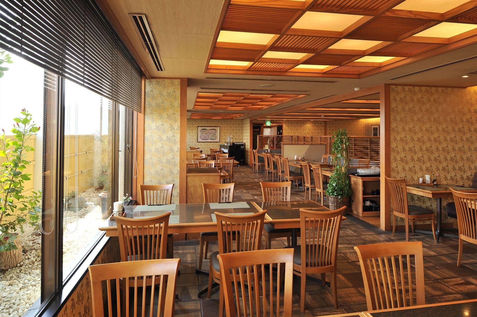 Hotel Resorpia Atami Luaran gambar