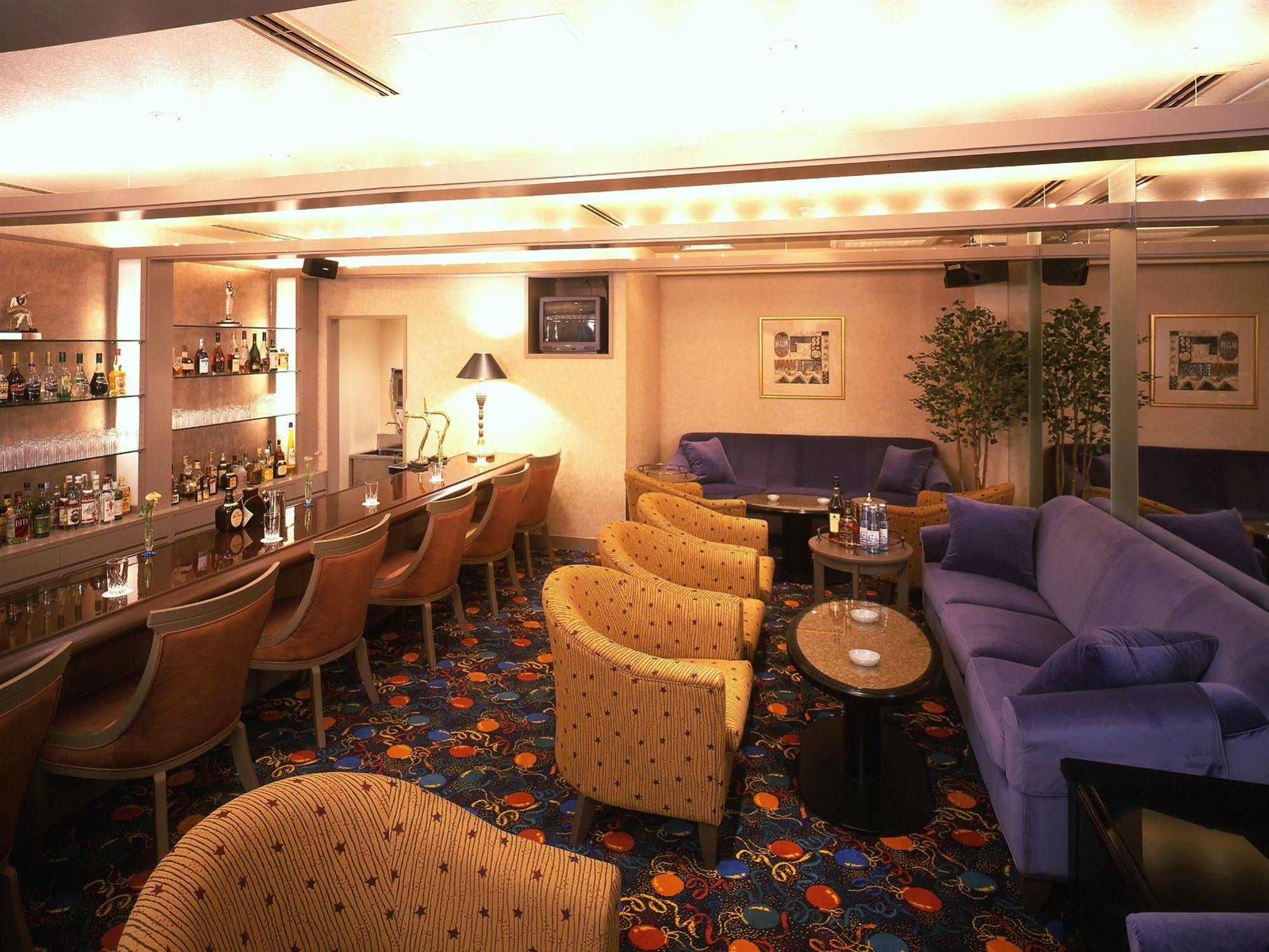 Hotel Resorpia Atami Luaran gambar